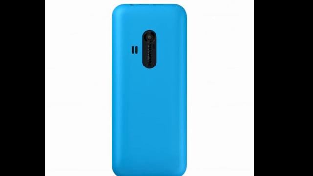 Nokia 220 - Review смотреть онлайн