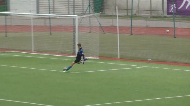 13 08 31 Рублёво Сокол 02 тайм смотреть онлайн