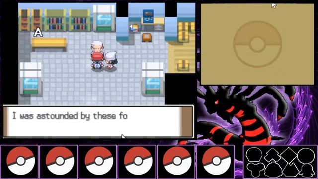 Pokemon: DiscordLocke (Pokemon but random people on discord control the Pokemon) смотреть онлайн