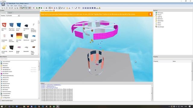 Rebuild Roblox games in RetroStudio easily! Roblox Exploiting Converter Script смотреть онлайн