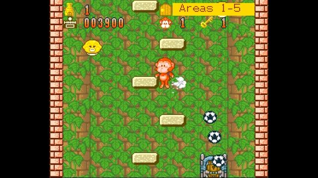 Spanky's Quest (1992) - SUPER SUNDAY Episode 68 смотреть онлайн