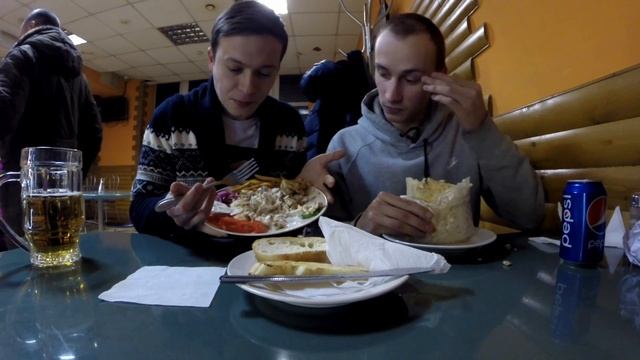 Прохавано. 2 выпуск. LA-ВАШ - 20см безумия. смотреть онлайн