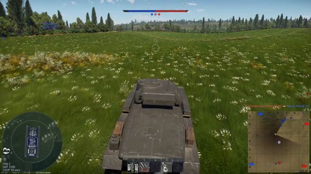 АП ШТУРМОВКИ, ХАЛЯВА и СКИДКИ в WAR THUNDER смотреть онлайн