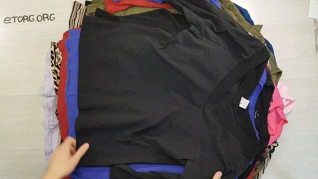 07560 Adult Polo L/XL (Тонковки м/ж Большие размеры)№3 16,60 кг 6,80 за кг 75 ед смотреть онлайн