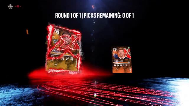 Nhl 23 my first xfactor choice pack. HUGE! смотреть онлайн