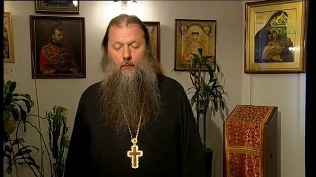 «Иисусе, Царю, премогаяй всех крепости…» (часть 2) смотреть онлайн