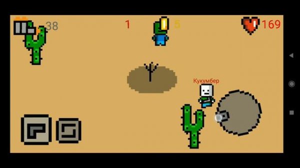 Игры от подписчиков 😱 — 👉 Pocket code