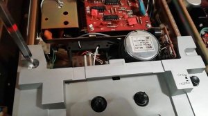 Радиотехника мп 201 более углублённый обзор