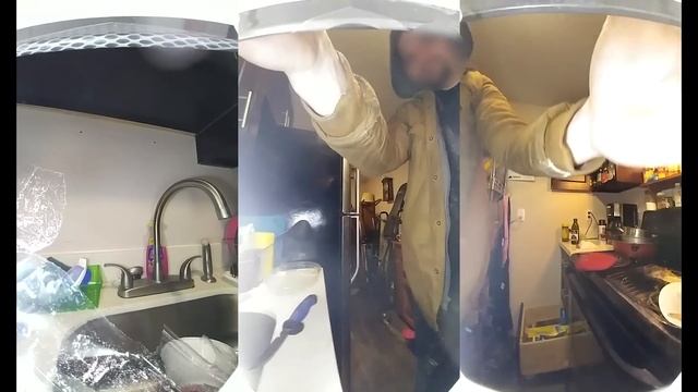 EXPLODING Glitter Bomb 4.0 vs. Package Thieves смотреть онлайн