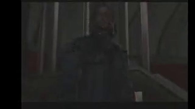 Silent Hill 4 : The Room показ прохождения игры часть 7 финал спасение рядовой айлин смотреть онлайн