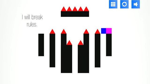 Pretentious Game (Gameplay) Episode 1 смотреть онлайн