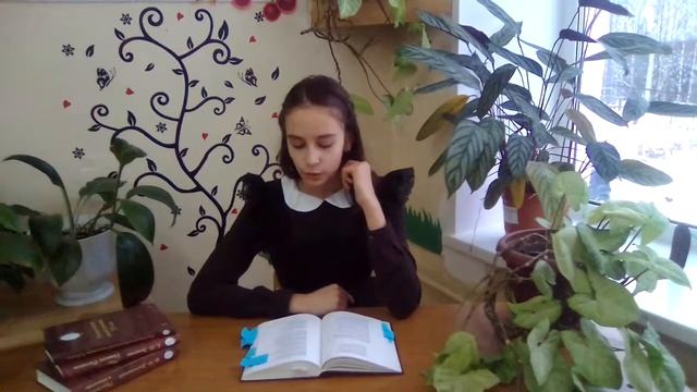 Страна читающая — Дарья Андриянова «Мой любимый, мой князь, мой жених...» А. А. Блока смотреть онлайн