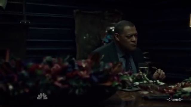 Hannibal Season 2 - Almost All Food And Cooking