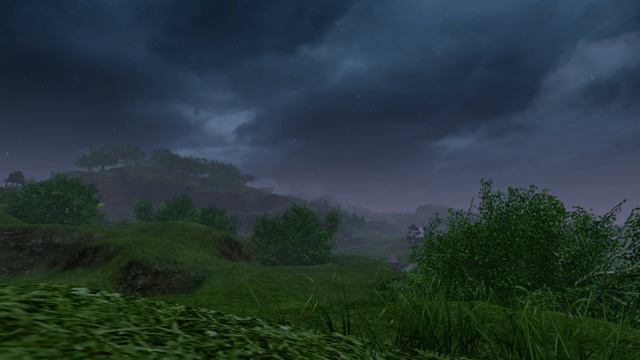 Archeage Game Footage Ynystere 03 смотреть онлайн