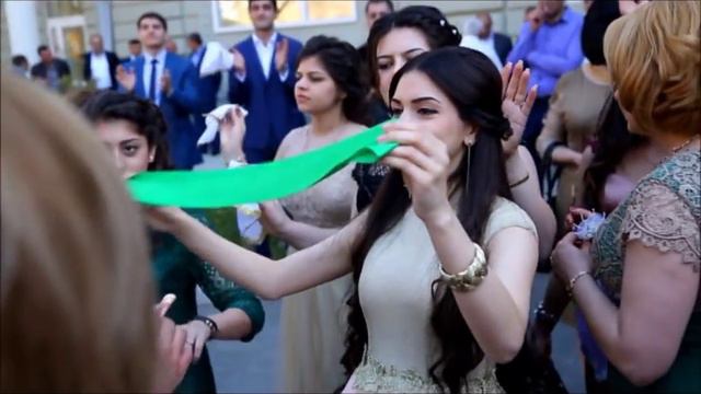 Езидская свадьба в Екатеринбурге ( Ezdi Wedding Эрик & Света) 05.05.15