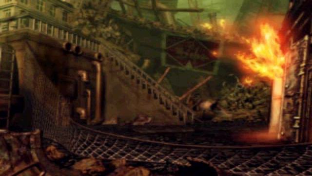 Final Fantasy VII - Duckstation 4K - Xbox series S смотреть онлайн