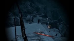SKYRIM VR - ОБЗОР ИГРЫ!