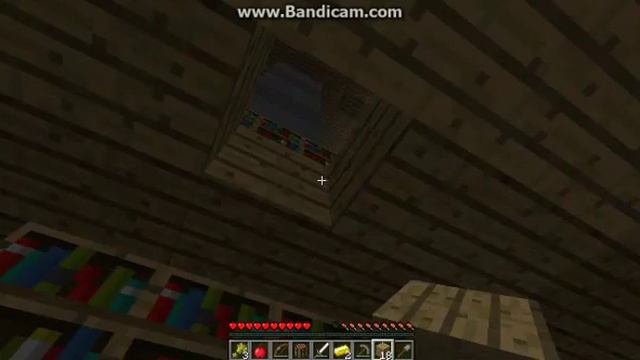 Lets play minecraft fallout inspired custom map (part 2) смотреть онлайн