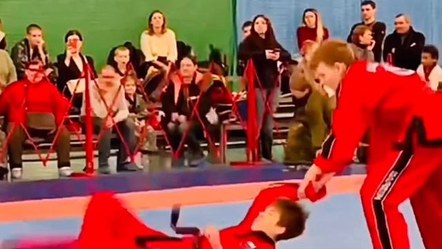 ￼Dmitry & Alexander. Hapkido смотреть онлайн