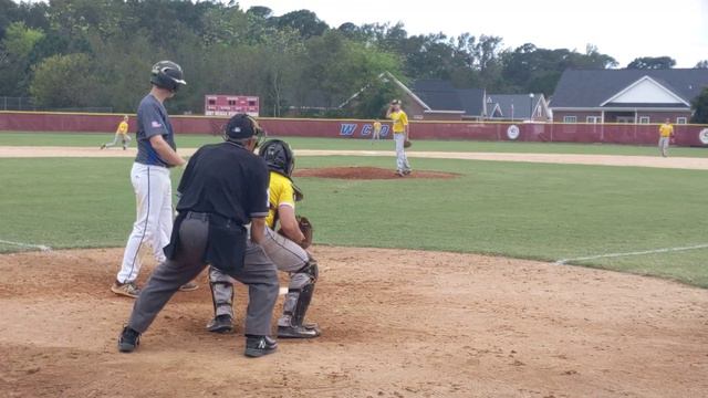 Leo Gartner Great 3 pitch sequence смотреть онлайн