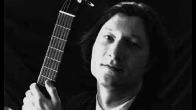 Fábio Zanon (guitar) plays J.S.Bach Sonata in A minor, BWV 1003 смотреть онлайн