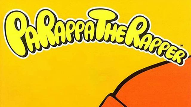 Chop Chop Master Onion's Rap - Parappa The Rapper