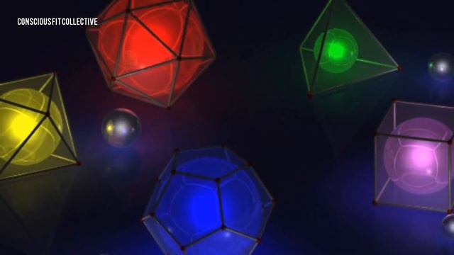 Quantum Magic: Discovering the Universe Within by Melissa Danielle - (Cymatics, Sacred Geometry etc смотреть онлайн