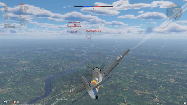 skill aim issue with the TA 152 c3 смотреть онлайн