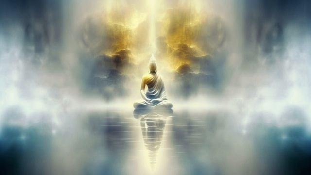 Отпусти прошлое и создай гармонию в своей жизни. Тета-медитация. смотреть онлайн