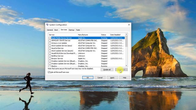 How To Fix System Idle Process High CPU Usage смотреть онлайн