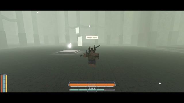 NEW 2 STAR FLAME MANTRA | Deepwoken смотреть онлайн