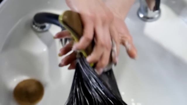 Чек-лист УМНОЙ блондинки. Как защитить ВОЛОСЫ перед окрашиванием смотреть онлайн