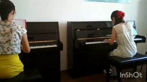 Жорж Бизе Антракт к 4 действию оперы Кармен