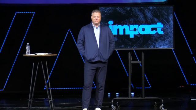 Ultimate Motivation (Impact) смотреть онлайн