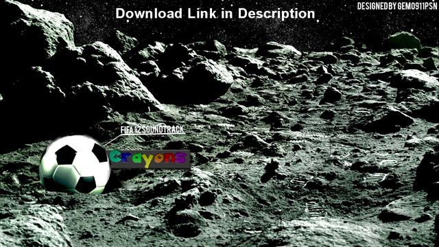 FIFA 12 Soundtrack: All Songs (Download Link)