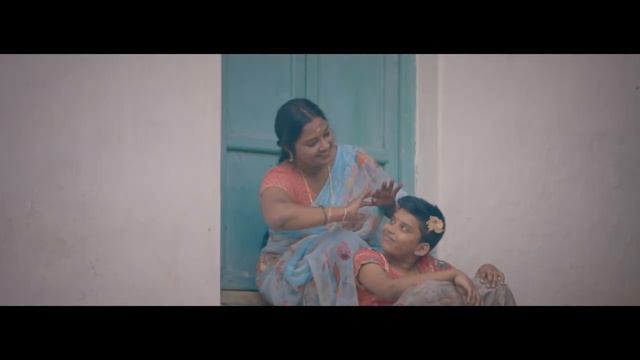 #Ammacoversong |Tamil |#OkeOkaJeevitham | Sid Sriram | Ravi Pampana | Whreel Studios смотреть онлайн