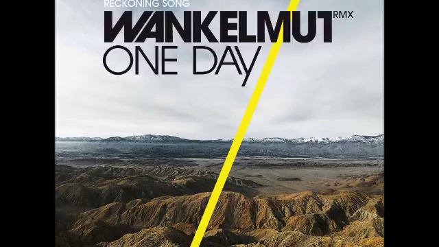 One Day/Reckoning Song - Asaf Avidan & the Mojos смотреть онлайн