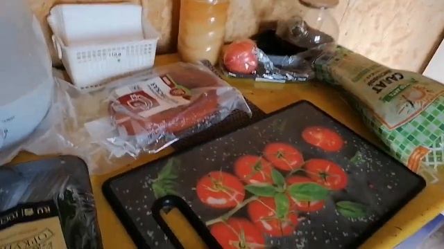 Влог:Городские будни. Что я купила. Кира приготовила завертон. Навела красоту. Деревенские люди. смотреть онлайн