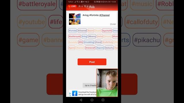 Kom kijken naar vlogger life tycoon plz. смотреть онлайн