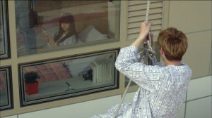 Кто ты? Школа 2015, 2 серия