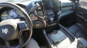 Ремонт машин по Страховке в Америке. 2021 DODGE RAM 3500.