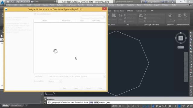 CIVIL 3D 2015 - IMAGENS смотреть онлайн