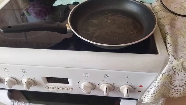 Судак в кляре. Воздушный и хрустящий кляр на сметане смотреть онлайн