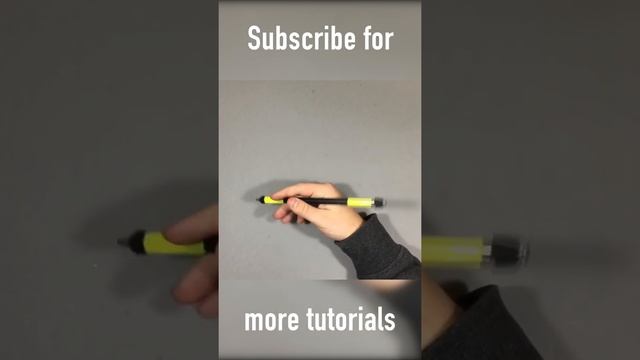 Pen Spinning Tutorial: Flick смотреть онлайн