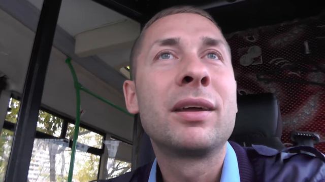 Работа водителем в ГУП «Мосгортранс» "Восстания машин" смотреть онлайн