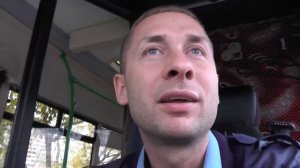 Работа водителем в ГУП «Мосгортранс» "Восстания машин"