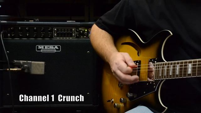 The Mesa/Boogie Express 5:25 Plus At MaurysMusic.com