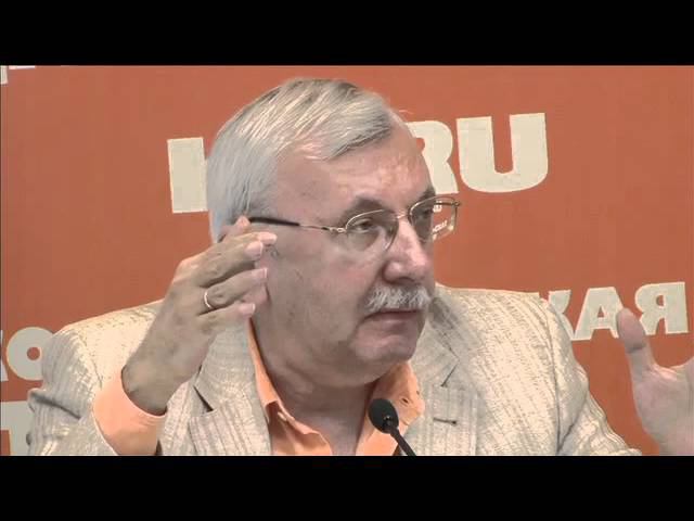 Пресс-конференция в КП против ювенальной юстиции смотреть онлайн