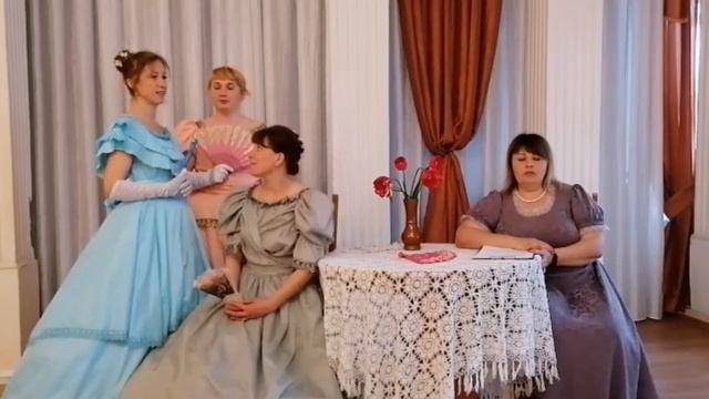 К Пушкинскому дню России