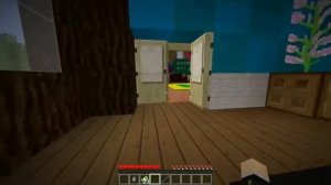 ЗЛОЙ ПЛАН БОССА МОЛОКОСОСА - БОСС МОЛОКОСОС В МАЙНКРАФТ [перезалив]